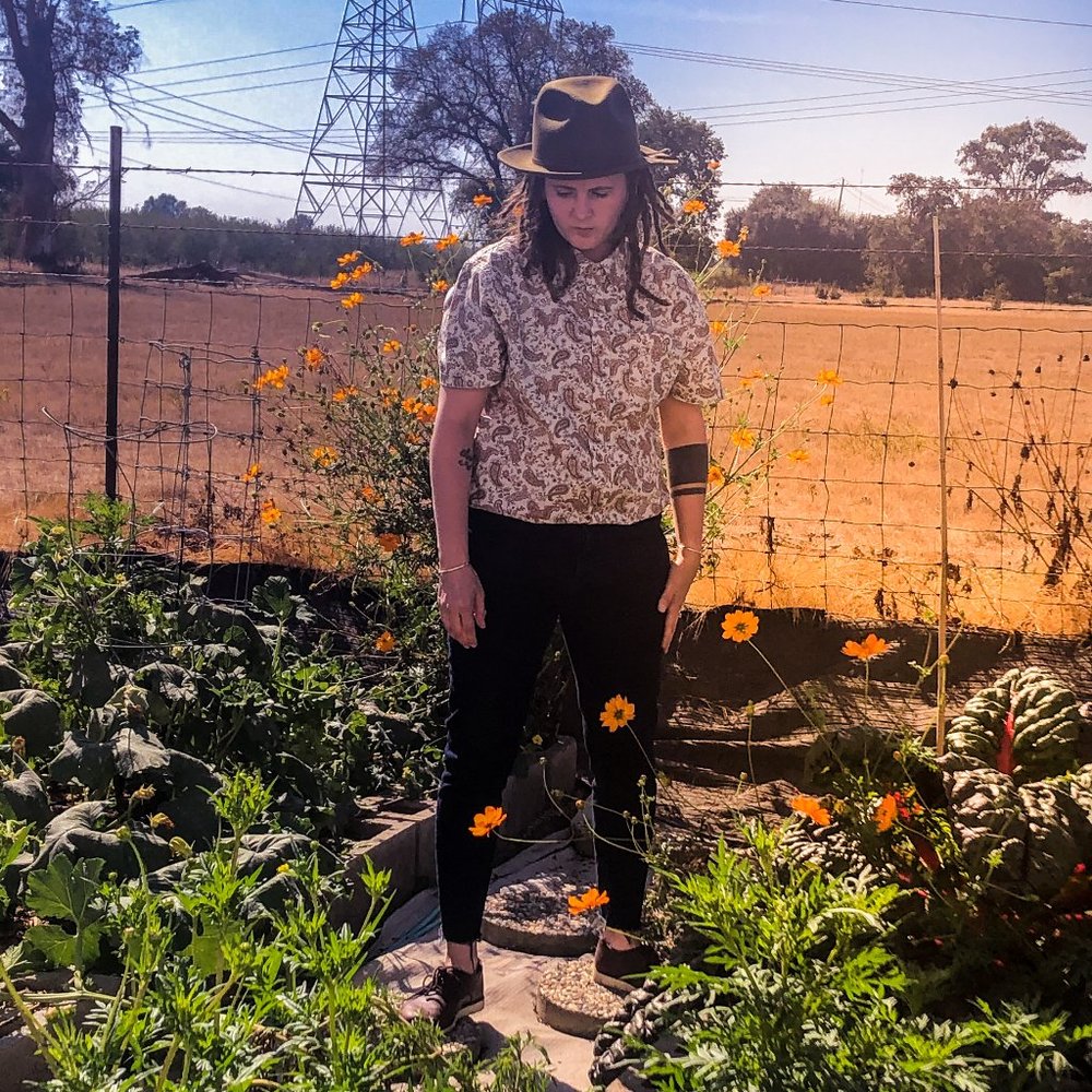 Meet your Posher, Nasstassia